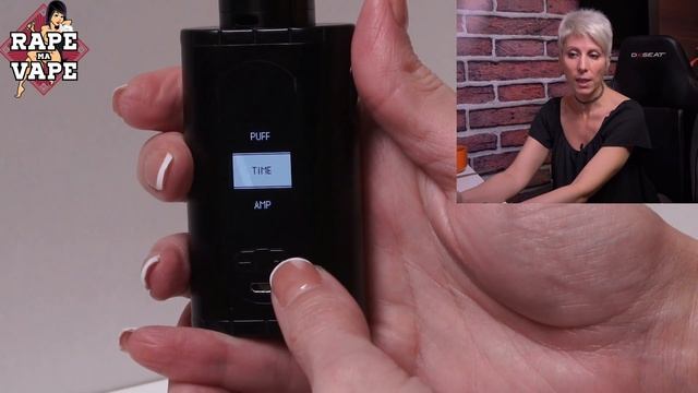 ELEAF INVOKE 220W / НЕВЕЗЕНИЕ.....