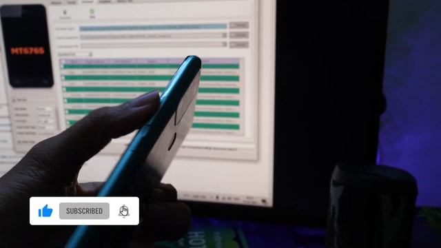 How to Bypass MediaTek’s SP Flash Tool authentication | SLA DAA Auth File | Disable Protection смотреть онлайн