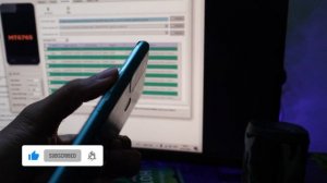 How to Bypass MediaTek’s SP Flash Tool authentication | SLA DAA Auth File | Disable Protection