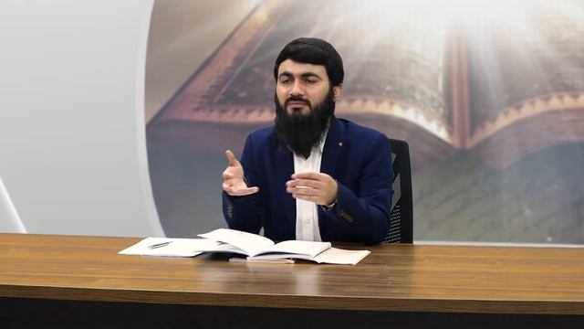 81-(Восемьдесят первый) Урок, Тема: «Ислам - истина». смотреть онлайн