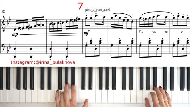 HAVA NAGILA ХАВА НАГИЛА пианино НОТЫ EASY SHEET MUSIC SHEETS Score PIANO TUTORIAL ISRAELI FOLK SONG смотреть онлайн