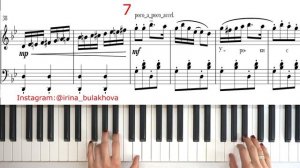 HAVA NAGILA ХАВА НАГИЛА пианино НОТЫ EASY SHEET MUSIC SHEETS Score PIANO TUTORIAL ISRAELI FOLK SONG
