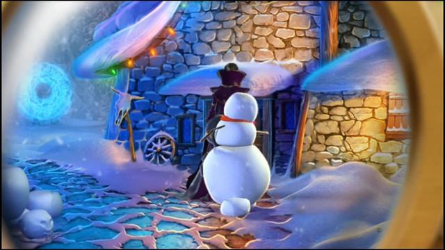 Рождественские Истории 6: Маленький Принц | Christmas Stories 6: A Little Prince смотреть онлайн