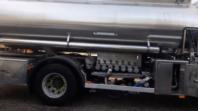 MERCEDES ACTROS CITERNE смотреть онлайн