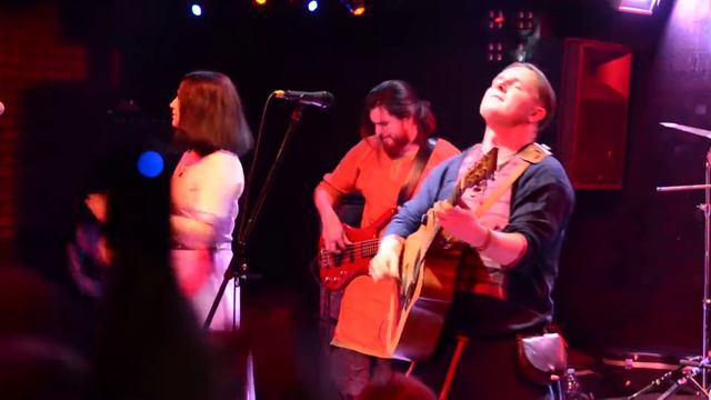 Сколот - Берсерк (03.03.2017, Москва, Rock House) смотреть онлайн