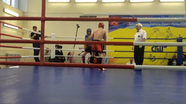 3 бой Евгений Шурдак VS Шейко Иван СЗФО 2016 смотреть онлайн