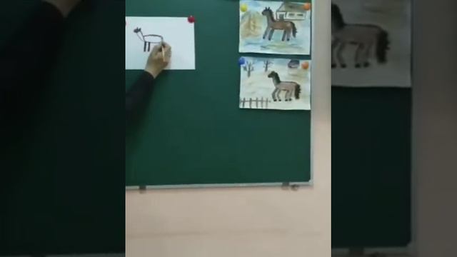 Занятие ведет Жилязко Н.А. рук Кулигина С.А. и Зелюкова Е.А. смотреть онлайн