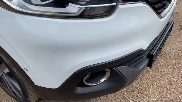 Renault Kadjar на заказ из Европы. Цены на Май 2022. Псков.