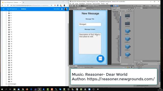 [Map Event Organizer] Automatic Geolocation Database Creation смотреть онлайн