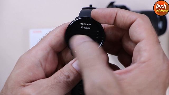 Mibro Lite Smart Watch Best Watch Low Price اردو हिंदी смотреть онлайн