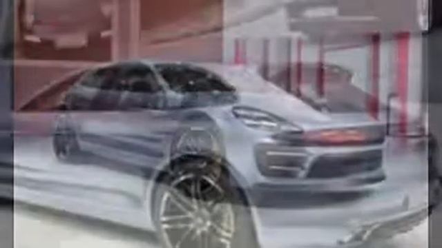 Porsche Panamera Coupe 2016 Pic Slide Show Price Specs Complete Review смотреть онлайн
