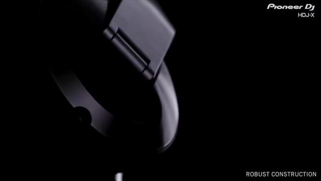 Pioneer HDJ-X7 распаковка и экспресс обзор смотреть онлайн