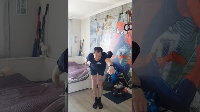 упражнения на суше смотреть онлайн