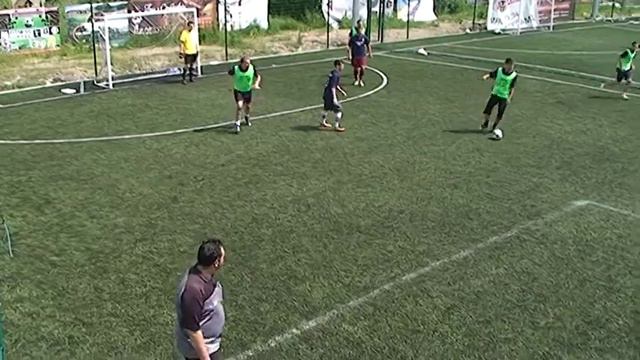 2014 06 04 Иван Асен II 6:3 БАНДАТА смотреть онлайн