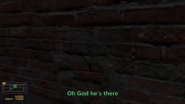 The SCP 096 nextbot is SCARIER than my NIGHTMARES... смотреть онлайн