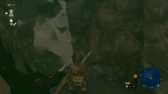 ¿PUEDES Terminar de Zelda Tears of the Kingdom CÓMO un GORON? смотреть онлайн
