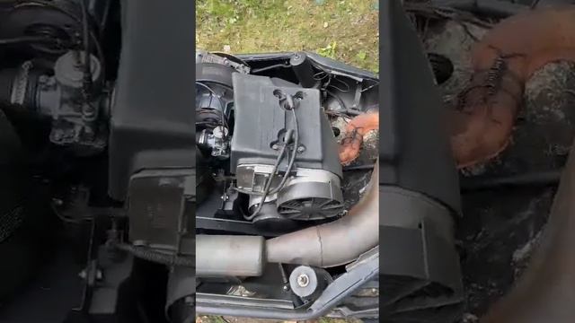 варяг Rotax 503