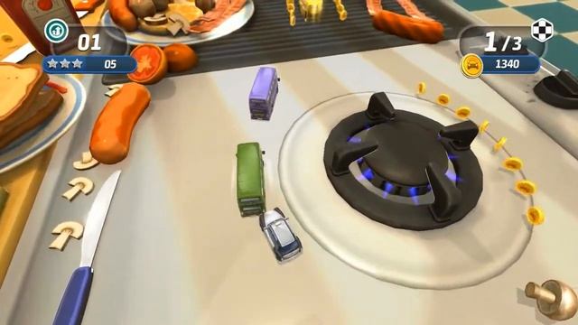 AGT: Nintendo Won't Make F-Zero Because of Mario Kart? смотреть онлайн