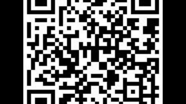 QR код смотреть онлайн