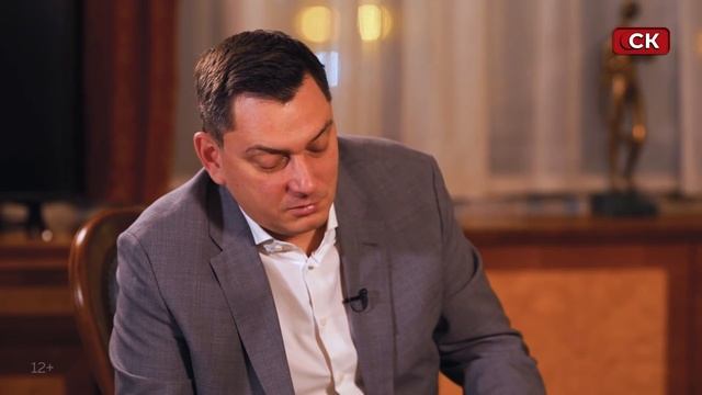 Максим Батырев: «Люди пребывают в иллюзии, что бизнес — это свобода» смотреть онлайн