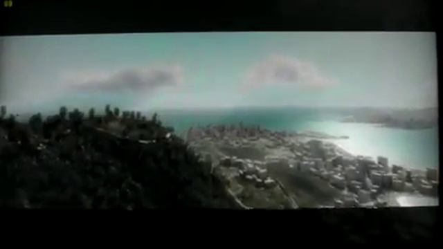 HAWX DX10 BENCHMARK 1920X1080 4XAA NVIDIA GTX 460 1GB @850MHz Q9550 @4 0GHz смотреть онлайн