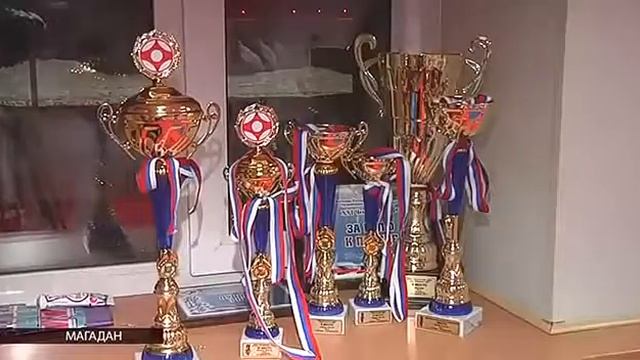 Киокусинкай Магадан смотреть онлайн