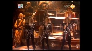 A LA CARTE  TELL HIM