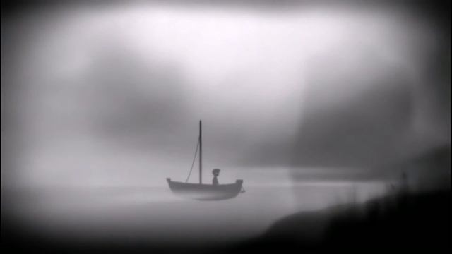 Limbo ON Intel HD Graphics 3000/4000/4400 смотреть онлайн