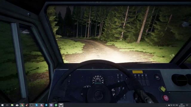 ARMA 3: Contact - прохождение кампании. Часть 1. смотреть онлайн