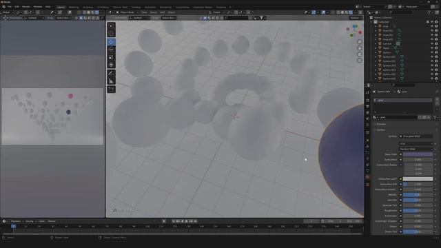 Animations Made Easy with AI in Blender смотреть онлайн