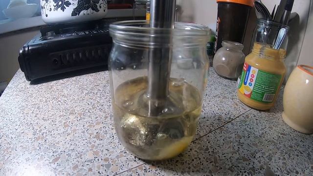 ДОМАШНИЙ МАЙОНЕЗ ЗА 2 МИНУТЫ В 100 РАЗ ВКУСНЕЕ смотреть онлайн