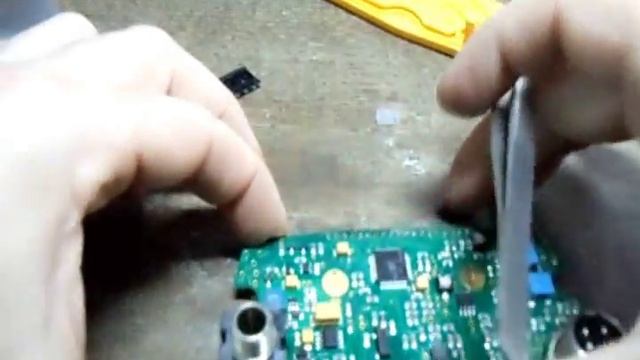 Garrett ACE 250 нет звука!