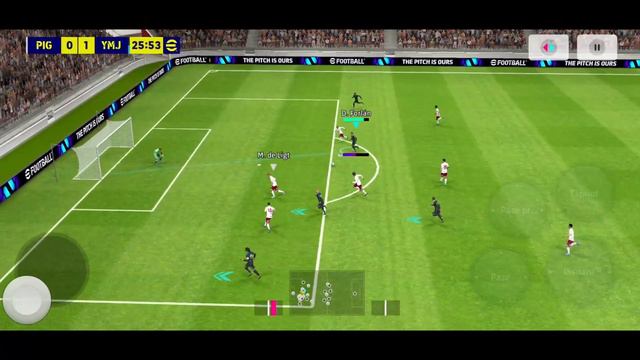 LA TENGO!🤩 | FORMACIÓN 4-2-4 ¨OCULTA¨⚠️ | DEMASIADO PODER😨 смотреть онлайн