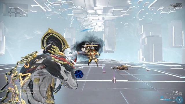 Игнис призрак 2018 Билд - Смертельная струя огня (WARFRAME) смотреть онлайн