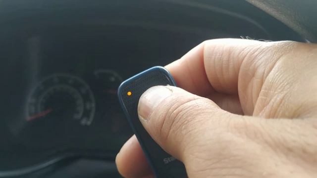 How To Place The Starline E96 Or S96 In Valet Mode Using A Starline Bluetooth Tag | London Car Alar