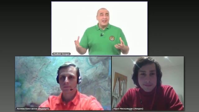 Как Найти Дело Всей Жизни?! смотреть онлайн