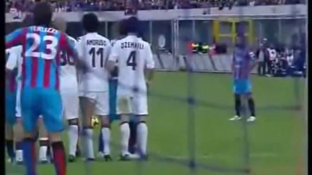 Mascara come C.Ronaldo смотреть онлайн