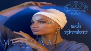 Amar Atma Kaur ⋄ Adi Shakti