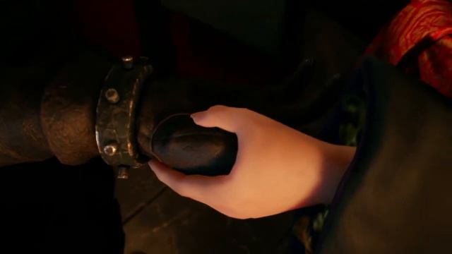 FINAL FANTASY VII REMAKE - Meeting Madam M смотреть онлайн