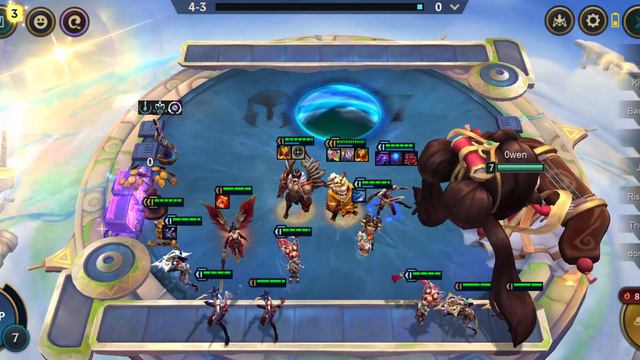 Double Threat! 5 Fortune + 5 Storyweaver Combo! | Set 11 Inkborn Fables | TFT смотреть онлайн