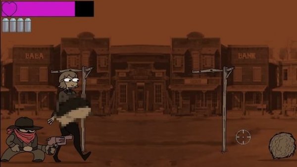 If the game becomes naughty ❤️, the video...