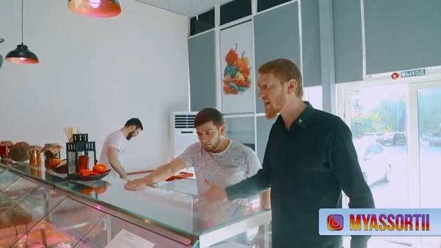 Адам и Амир и Артур Прикол смотреть онлайн