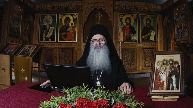 Всемирният потоп, I част смотреть онлайн