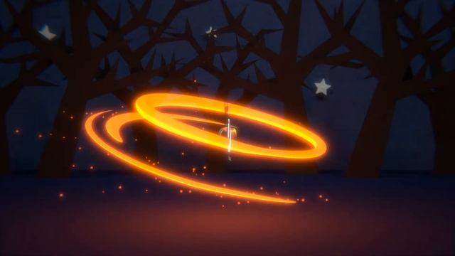 3D Logo Animation Halloween Pumpkin Laugh смотреть онлайн