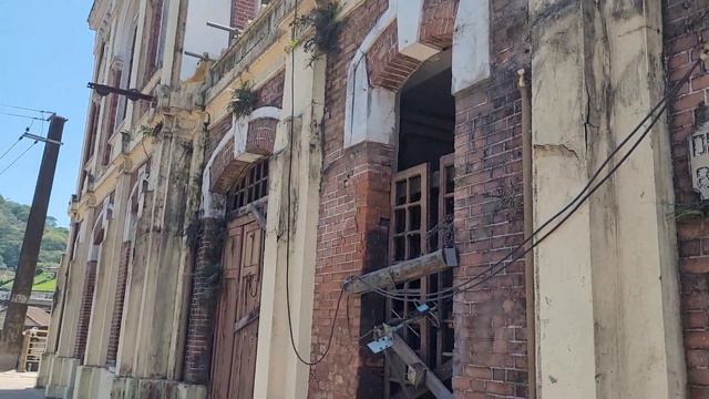 Paulo de Frontin - Rio de Janeiro- O Que Fazer e Visitar смотреть онлайн