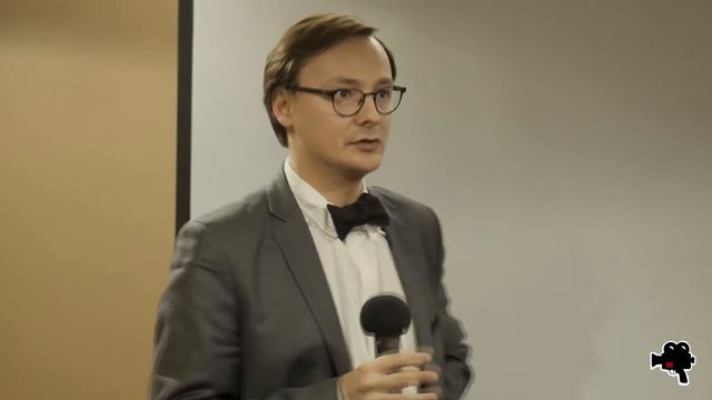 #КИНОЛИКБЕЗ : Приветствую тебя, Мария! смотреть онлайн