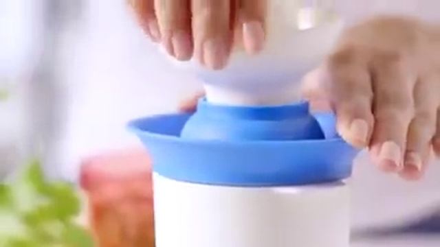 Форма Волшебная зразница Tupperware смотреть онлайн