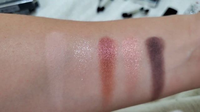 ?DIOR? Miss Dior Millefiori Collection / Golden Bouquet Eyeshadow Palette / GWP