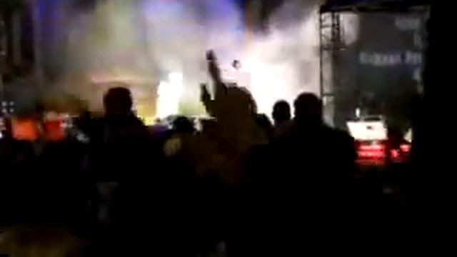 Карандаш - Шевели задом (Кофемолка 2009) смотреть онлайн