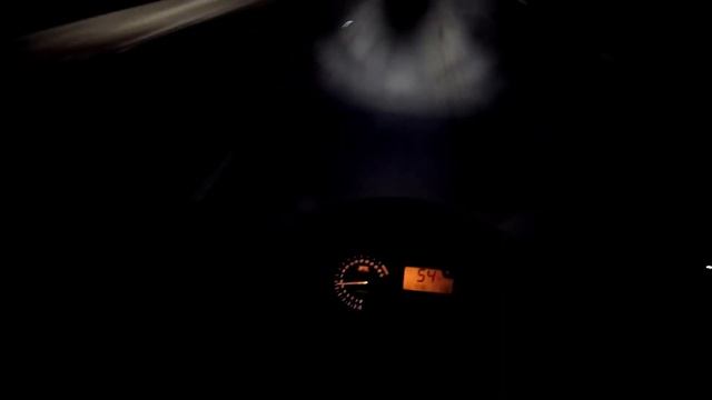 2005 Suzuki GSXR 600: Night Ride 03/30/2018 смотреть онлайн